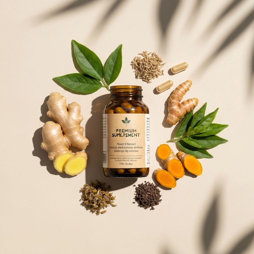 Active Recovery Complex